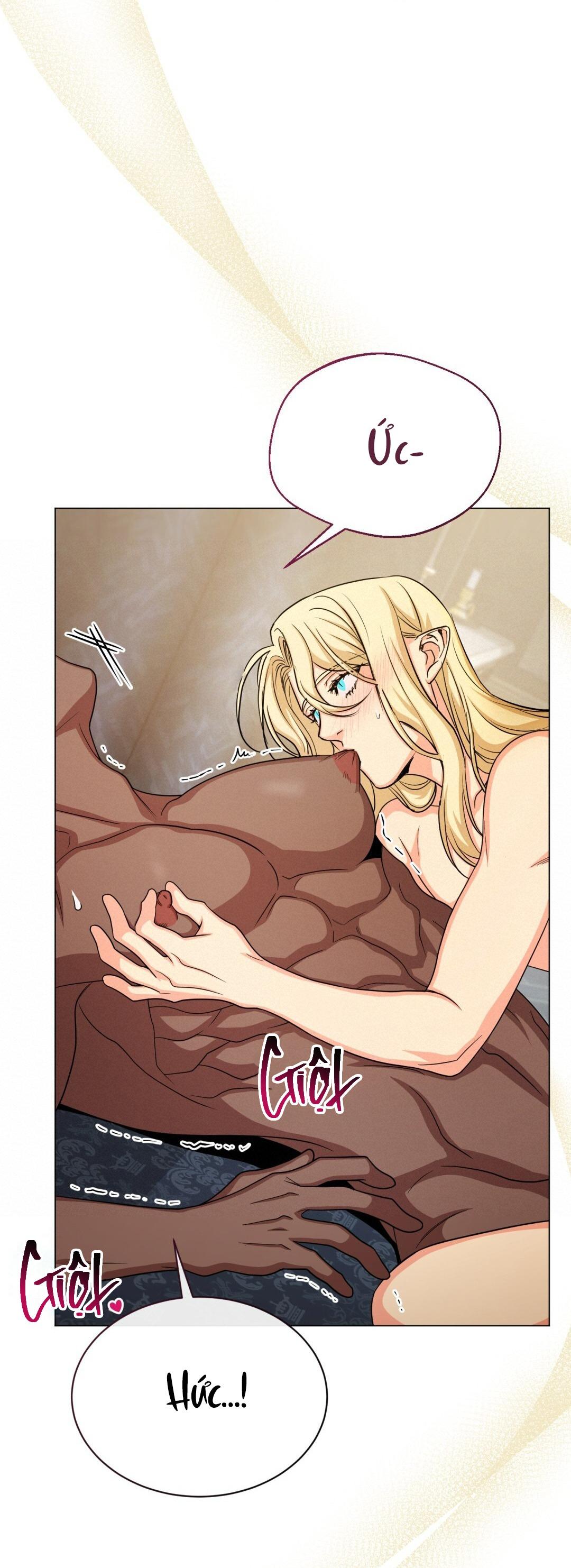 mặt trăng quỷ chapter 30 9