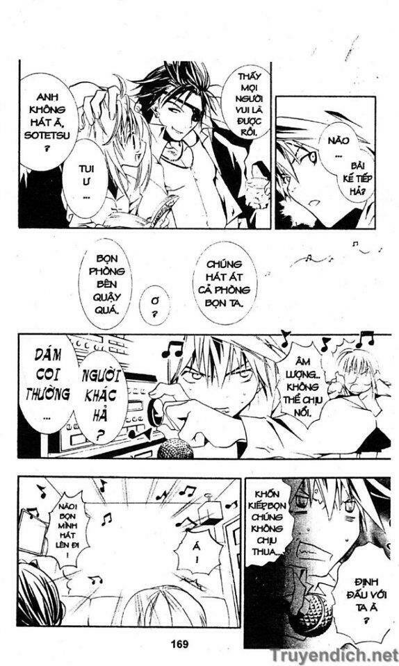 zombie-loan chapter 29 30