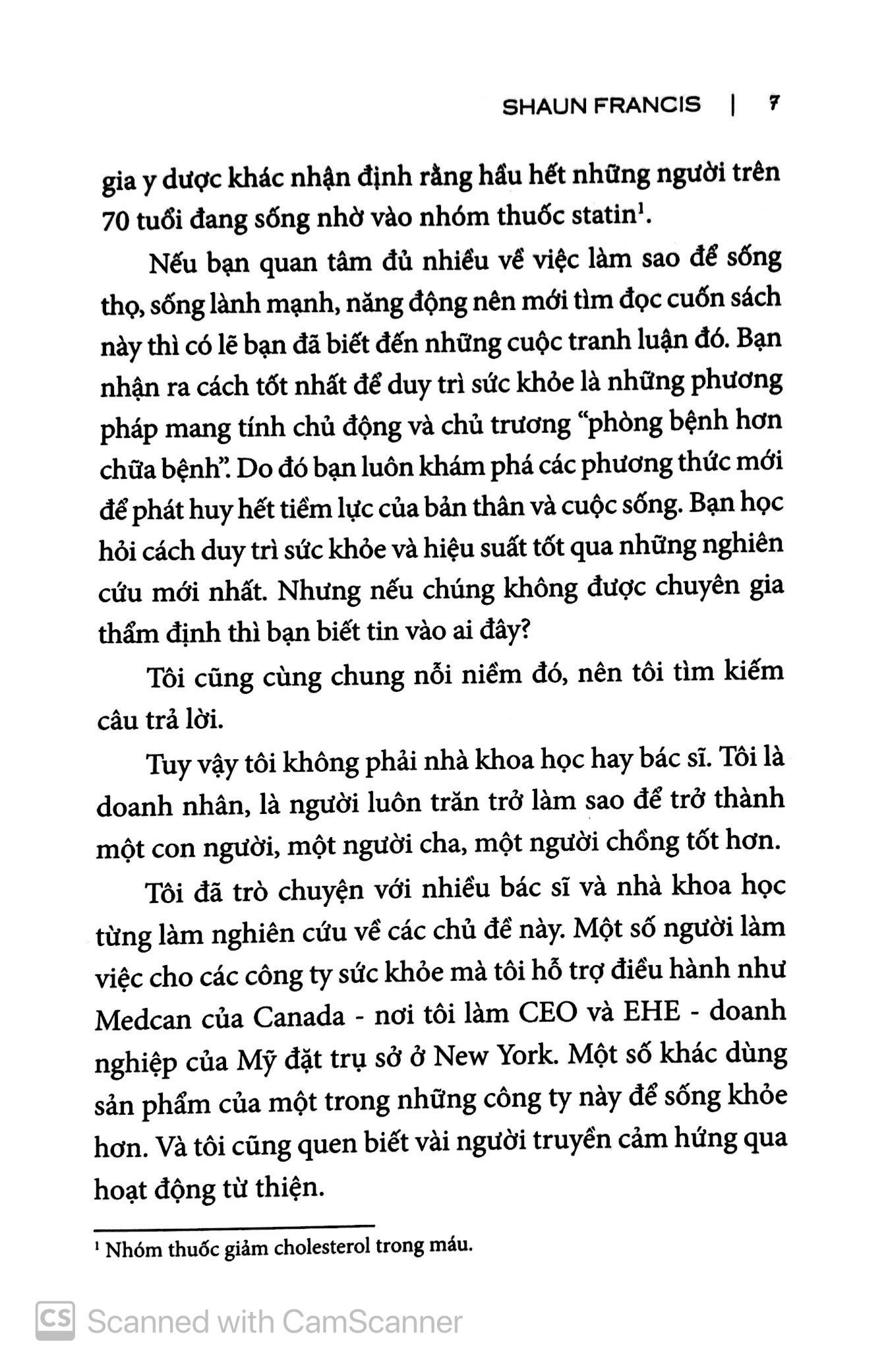 Ăn Lành , Tập Đủ , Nghĩ Thông Minh