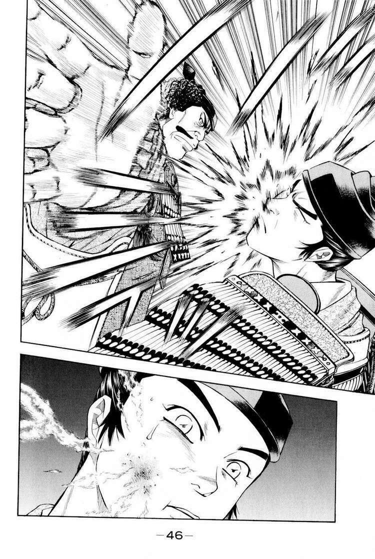 thiếu niên vương phần 2 chapter 13 50