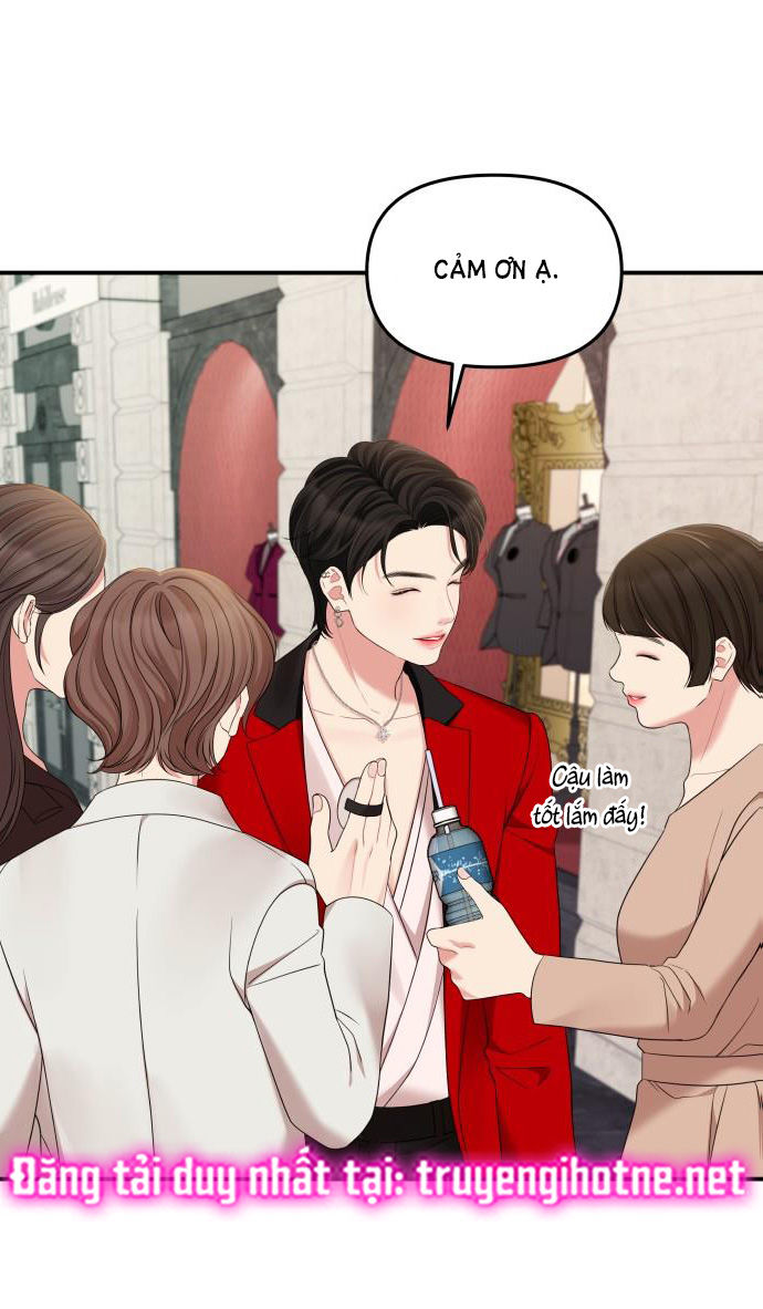 gửi em người đánh cắp những vì sao - to you who swallowed a star chapter 76.2 24