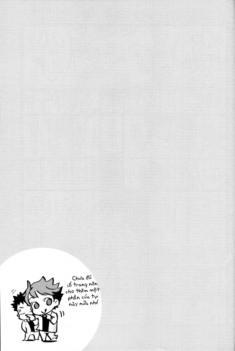 muốn nắm tay cậu cả đời chapter 1 16