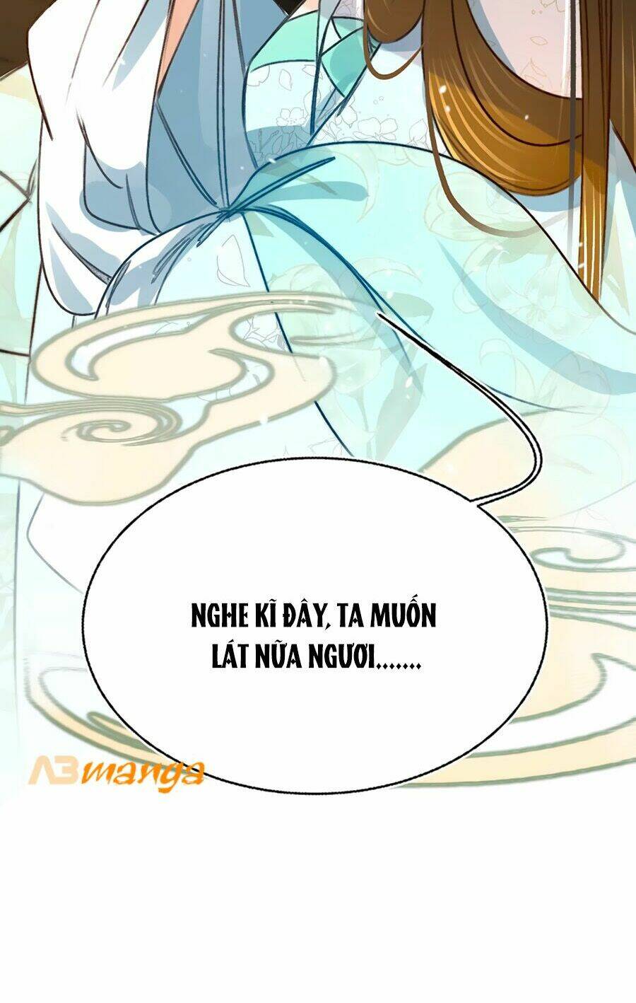 phượng hoàn triều: vương gia yêu nghiệt xin tránh đường chapter 9 33