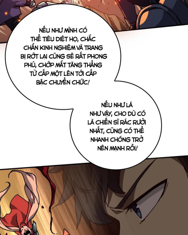 mở màn kiêm nhiệm boss hắc long, tôi vô địch rồi chapter 1 107