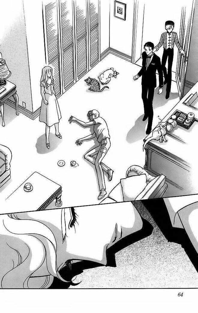 kiri no mori hotel chapter 1 65