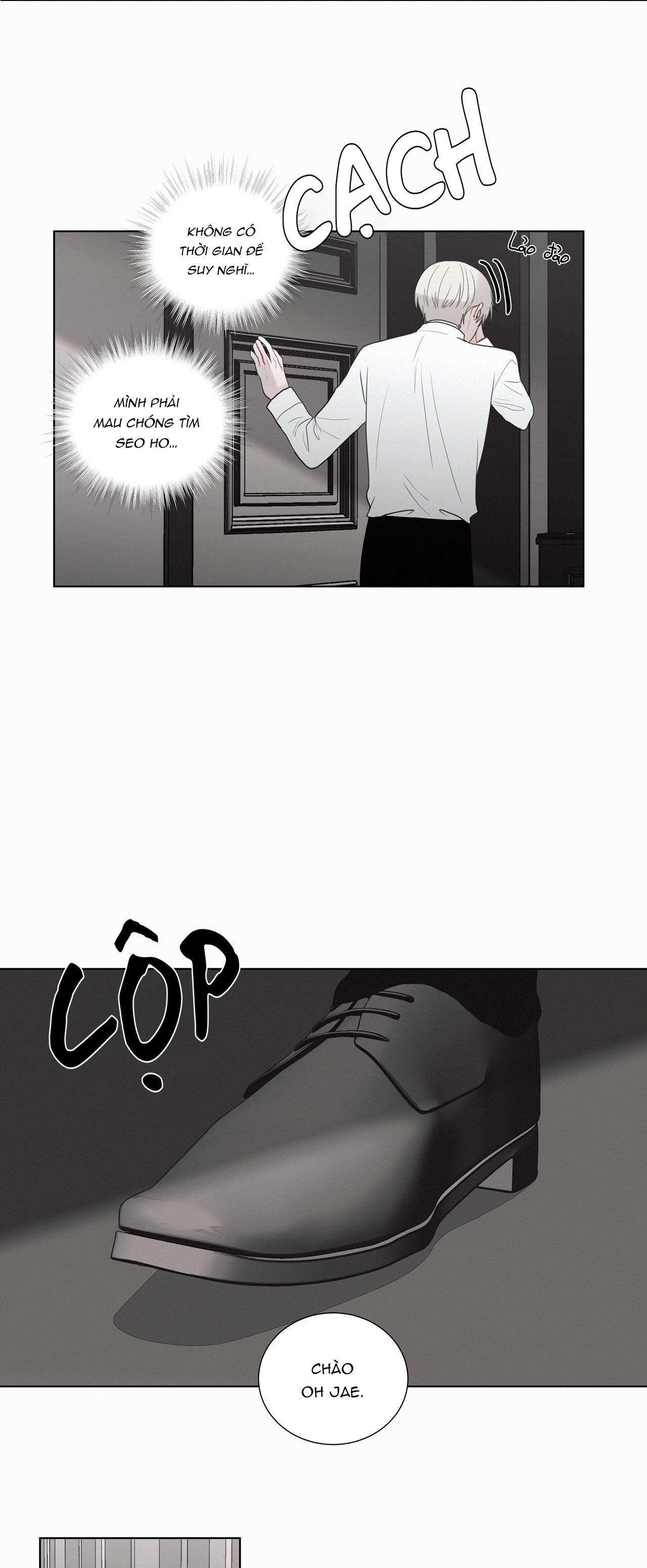 hiến tế máu chapter 66 18