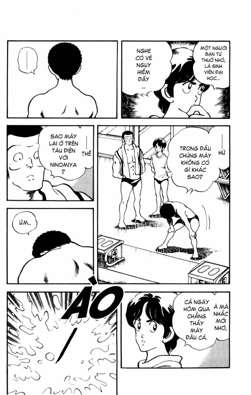 rough - ngọc thô chapter 43 9