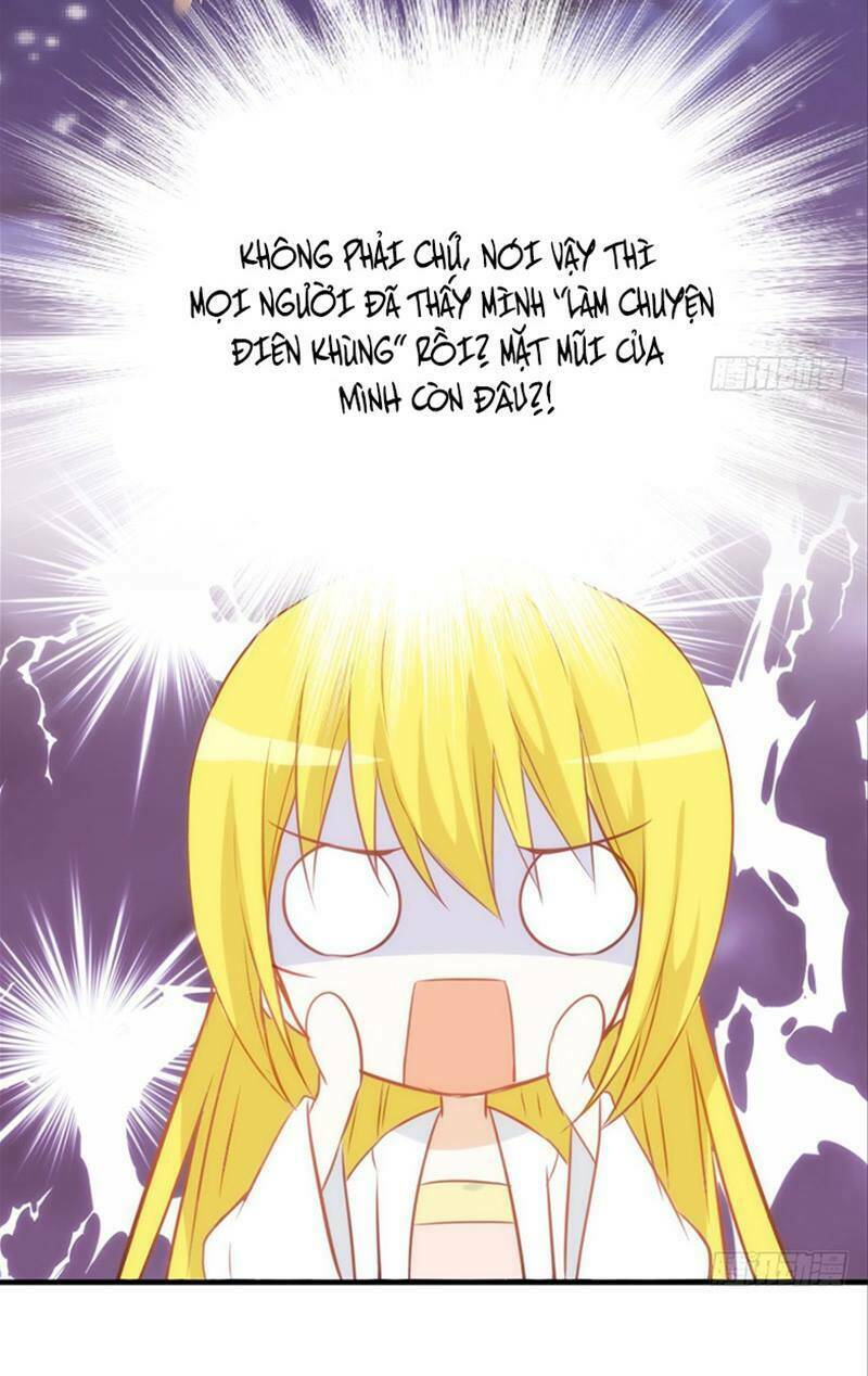 hôm nay ta cũng muốn trêu chọc nàng chapter 41 22