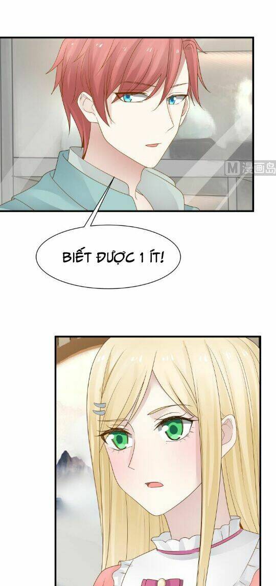 trên người ta có một rồng chapter 20 5