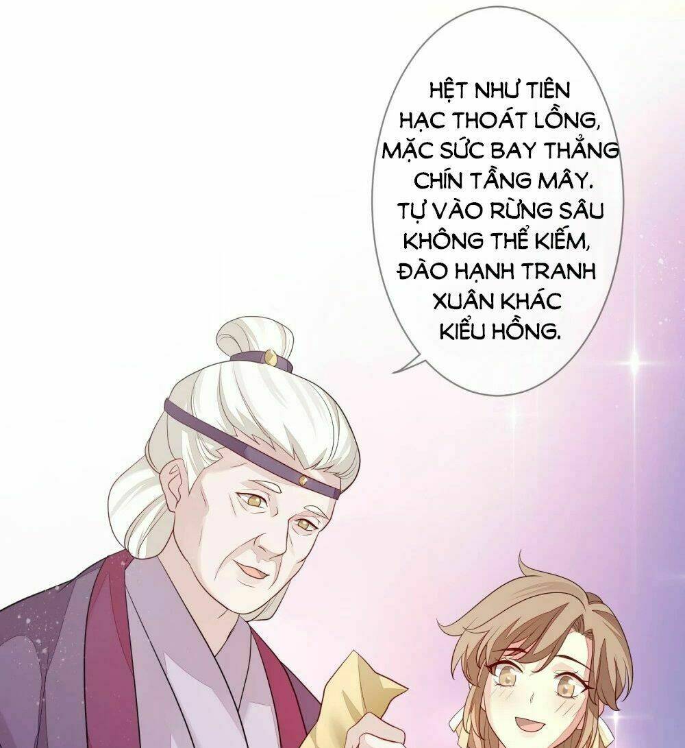 cửu khuyết phong hoa chapter 19 22