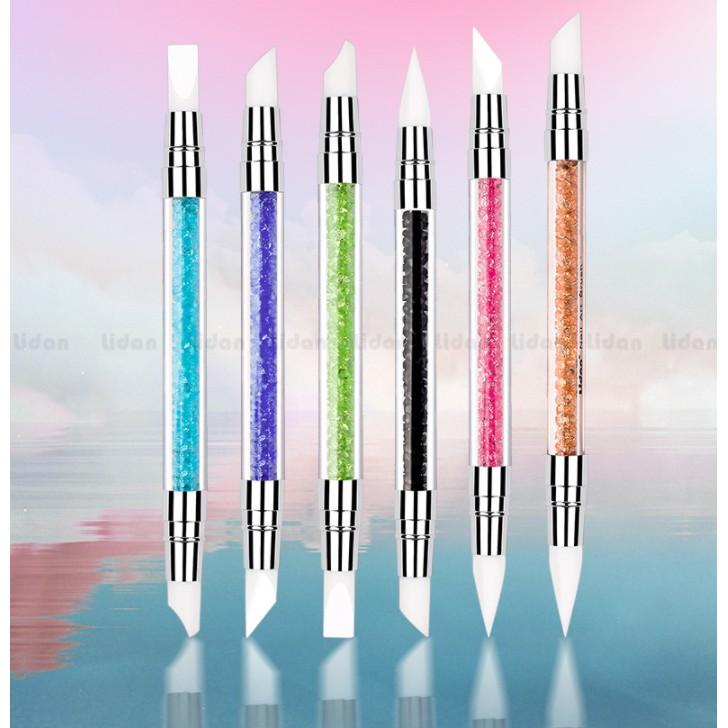 Bút Silicon 2 Đầu