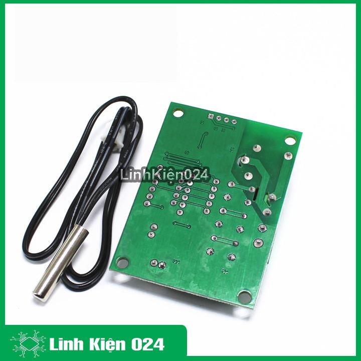 Module Khống Chế Nhiệt Độ XH-W1219 -50*C - 110*C 60x43x16mm