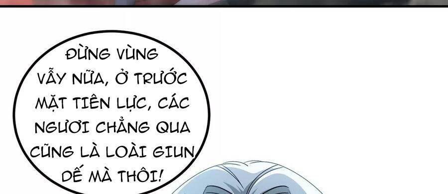 bản kiếm tiên tuyệt không làm nô chapter 38 23