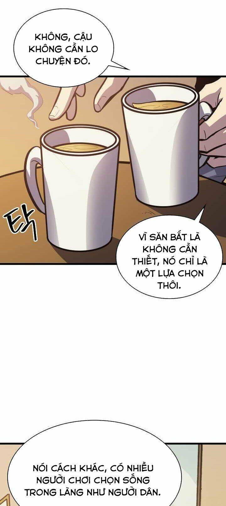 tôi trở lại thăng cấp một mình chapter 68 66