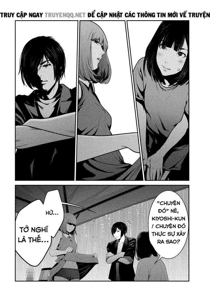 trường học ngục tù chapter 270 15