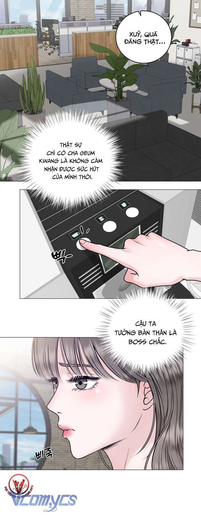 [18+] để chị giúp cưng nhé chapter 2 14