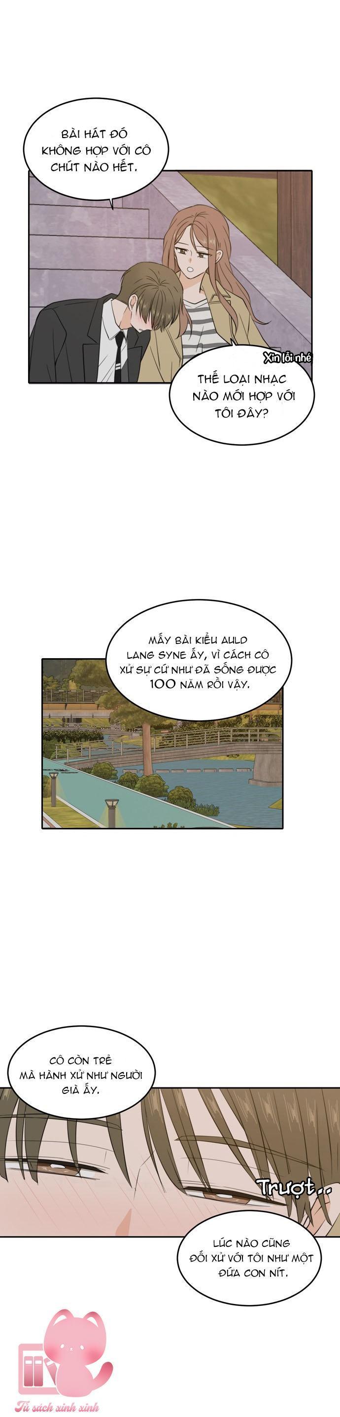 hẹn gặp nhau ở kiếp thứ 19 chapter 31 24