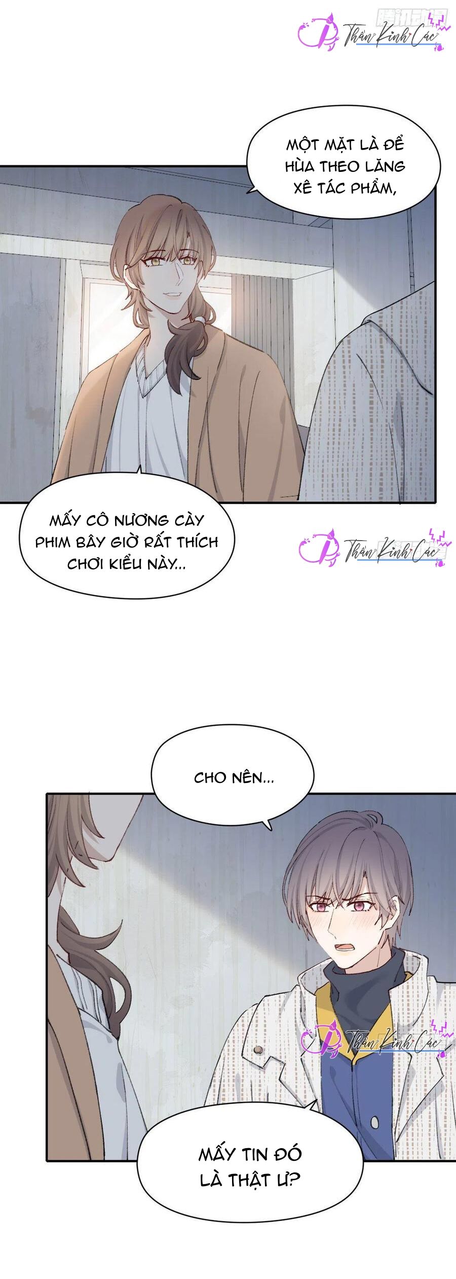 song vương chapter 24 23