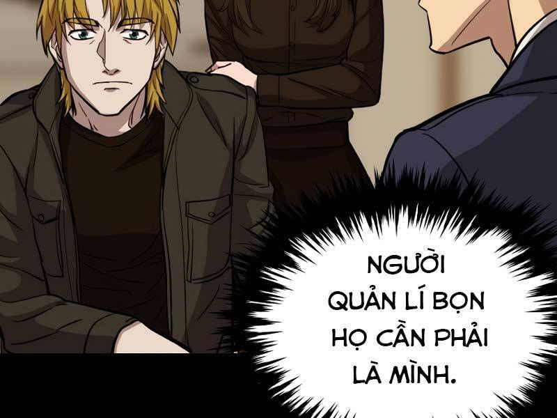 cánh cổng mở ra đúng ngày đầu tiên tôi thành chính trị gia chapter 26 130