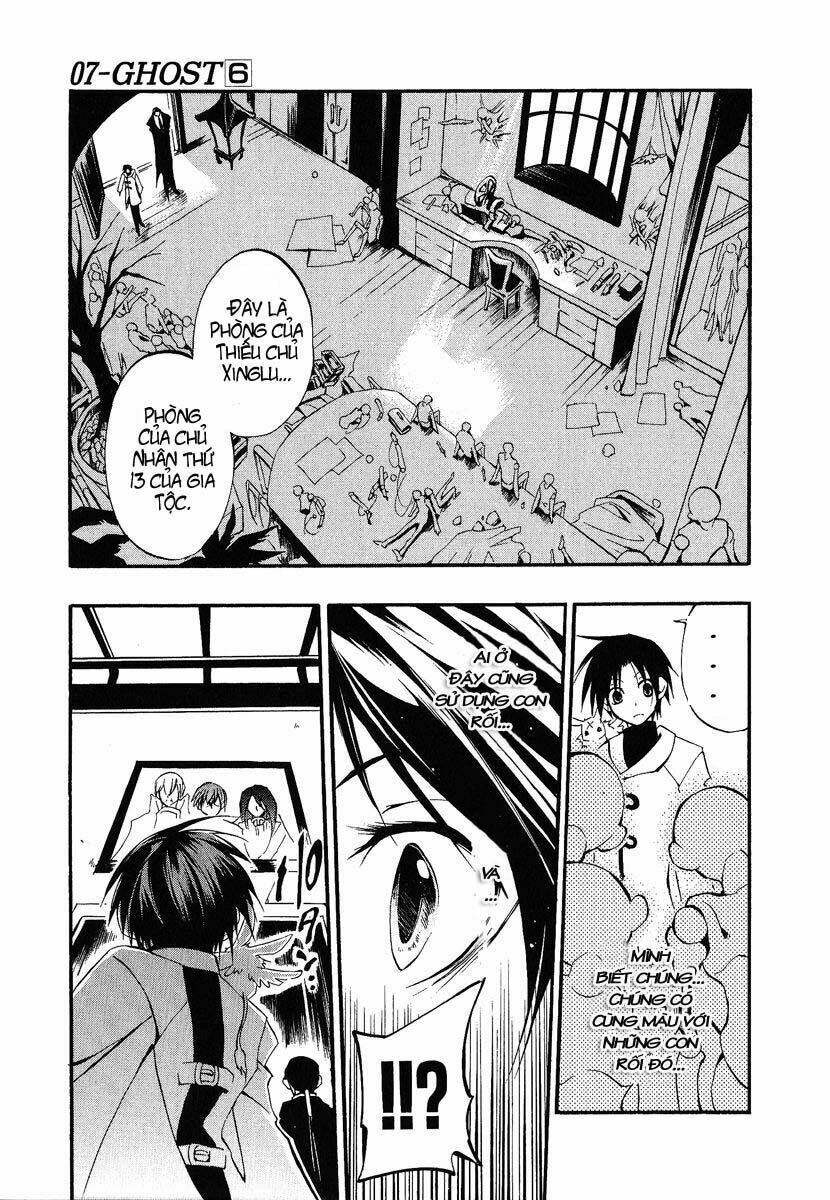 07 hồn ma chapter 31 12