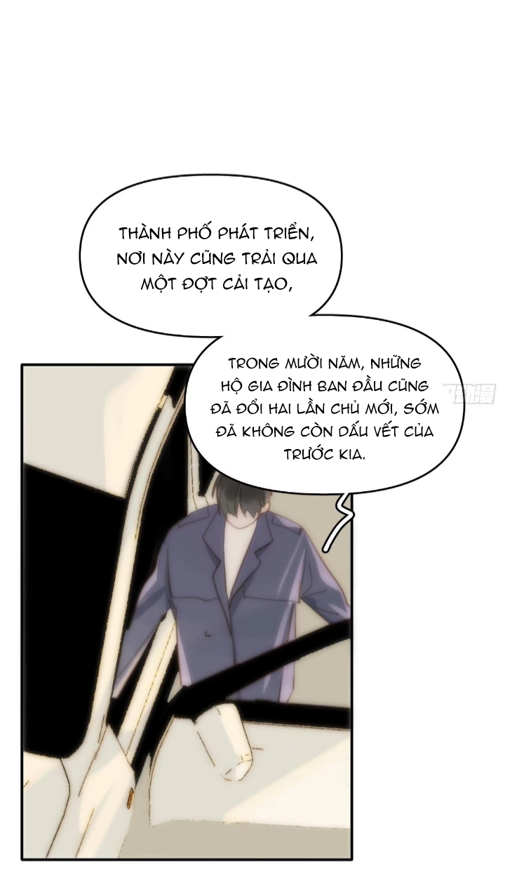 đêm đầy sao nói với em chapter 21 50