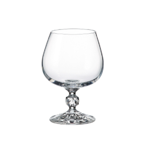 Set 6 ly Bohemia Sterna 250ml Hàng chính hãng