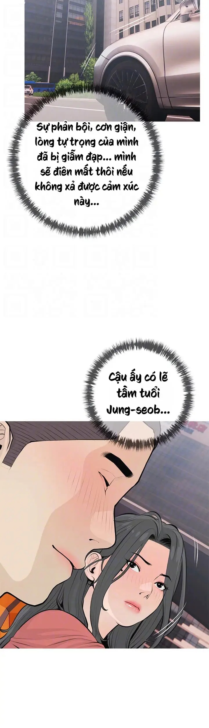 bài học hứng tình chapter 64 9