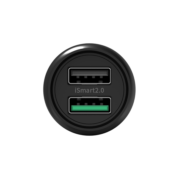 Sạc thông minh và an toàn hơn với iSmart 2.0
