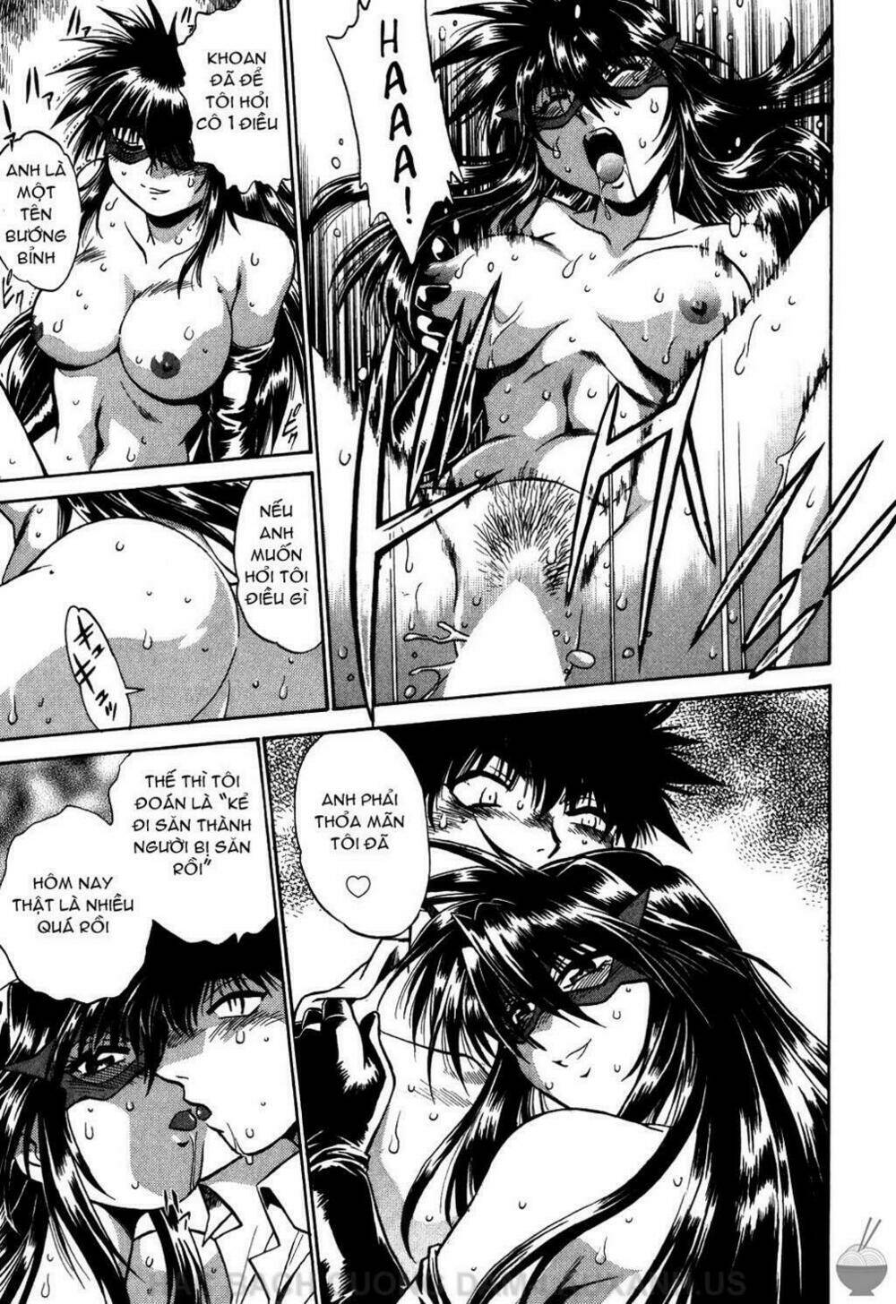 makunouchi deluxe! chapter 5 24