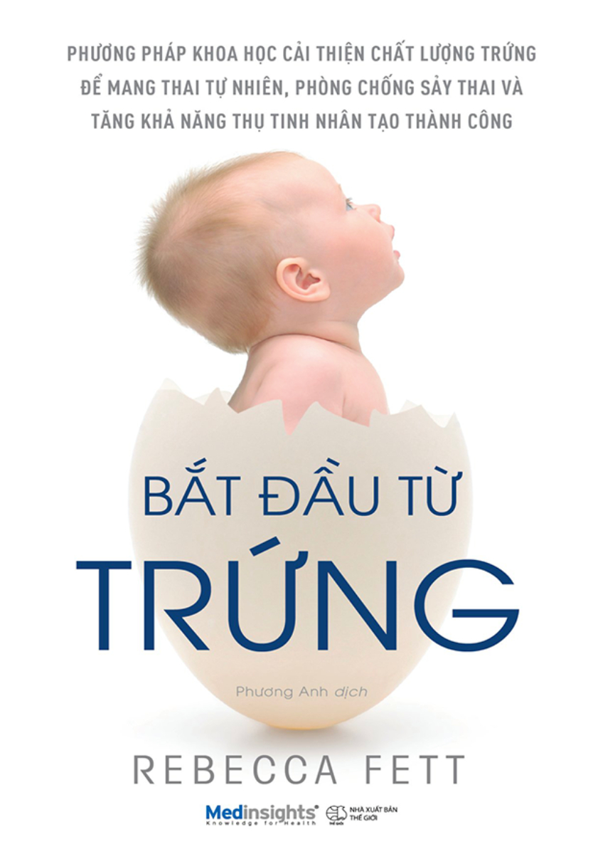 Bắt Đầu Từ Trứng_AL