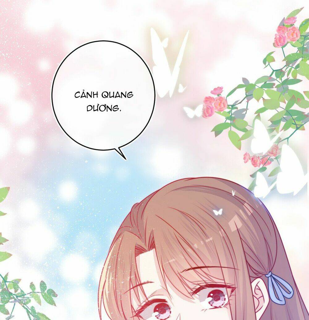 khi cô gái nhìn thấy thời gian chapter 35 33