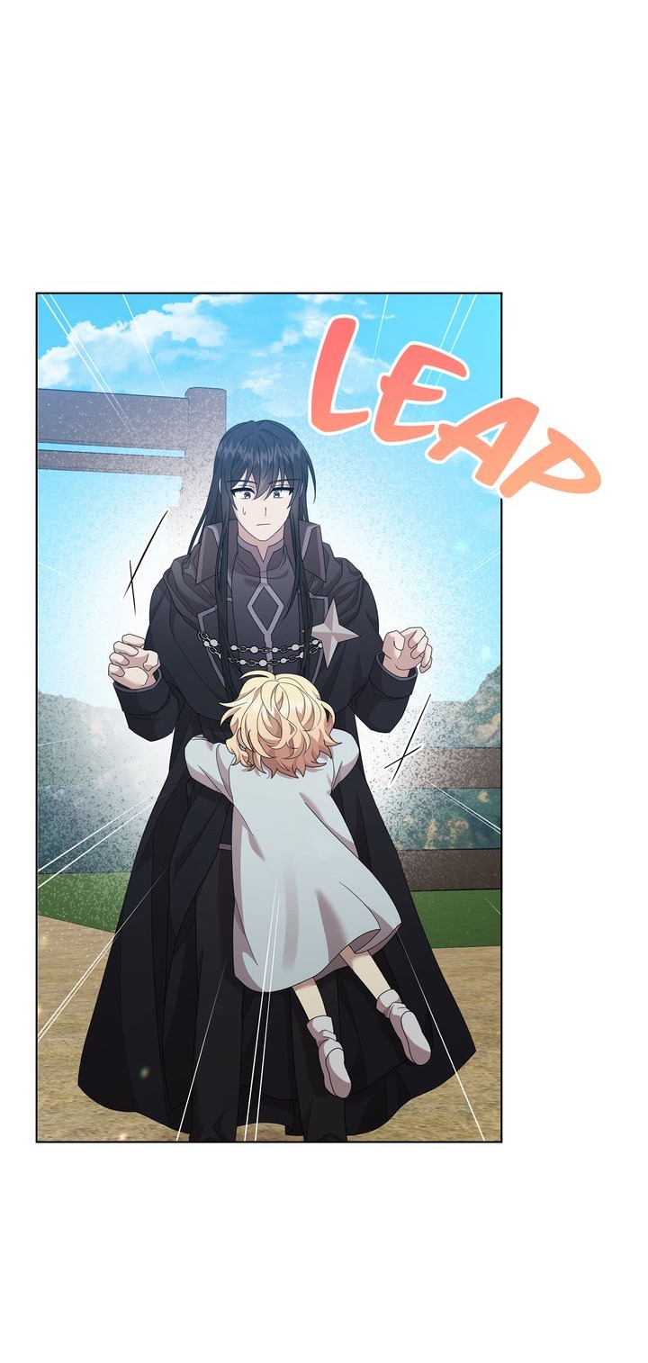 giải mã bí mật về anh ta chapter 25 25