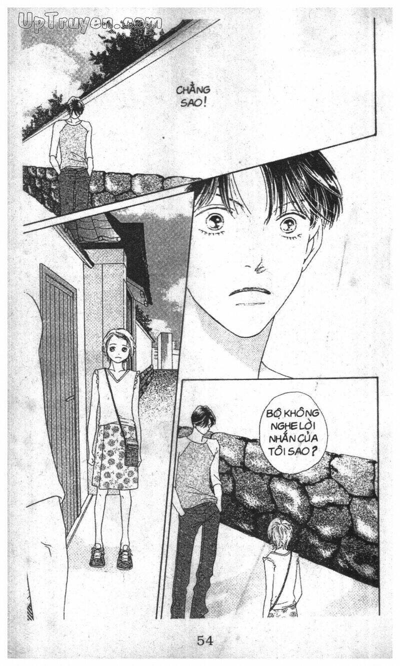 con nhà giàu chapter 186 40