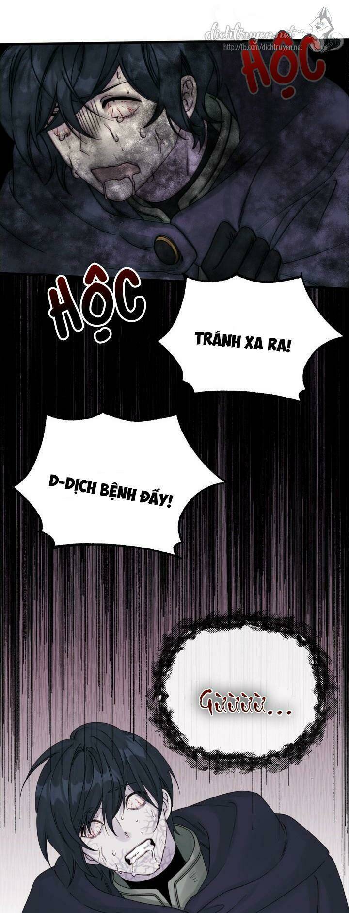 công chúa bãi rác chapter 40 55