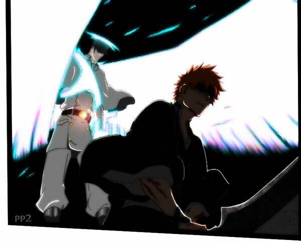 thần chết ichigo chapter 494 23
