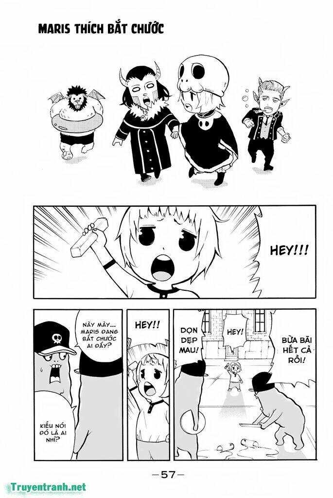 sodatechimaou chapter 25 2