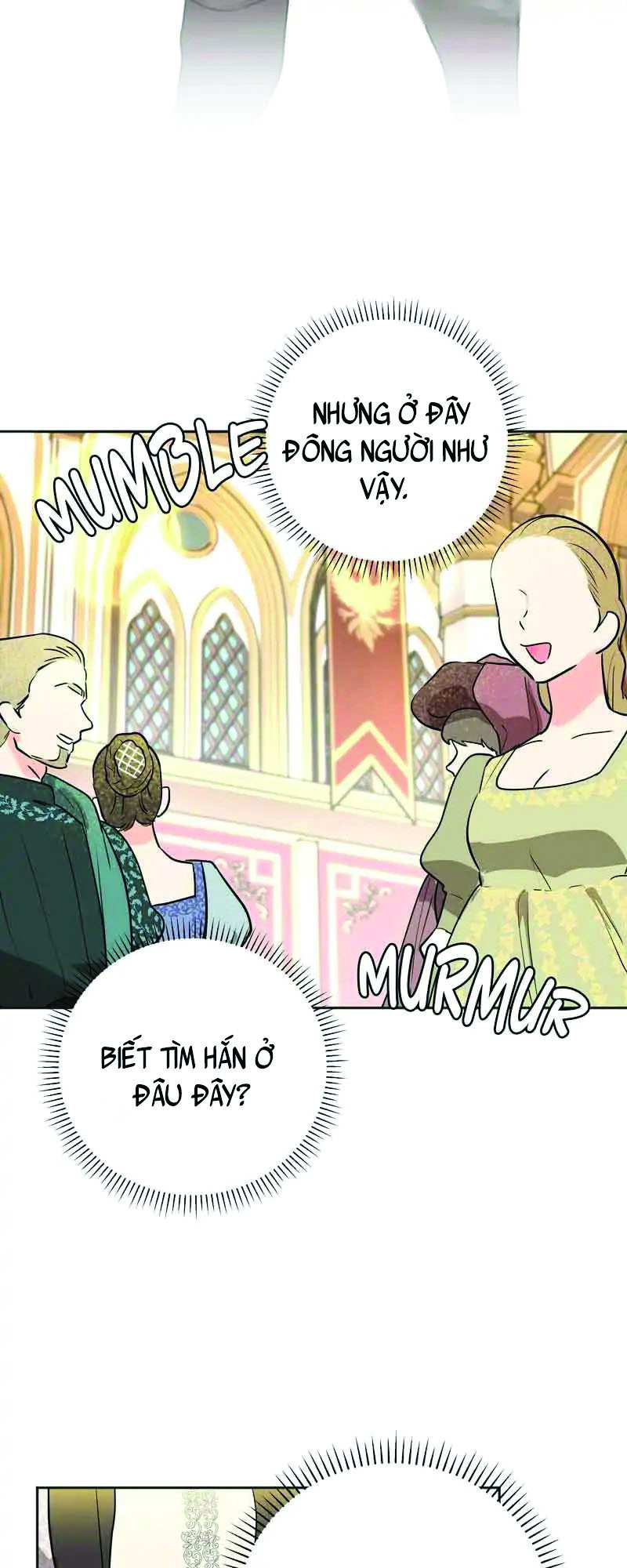 tạm biệt juliet của ta chapter 9.2 28