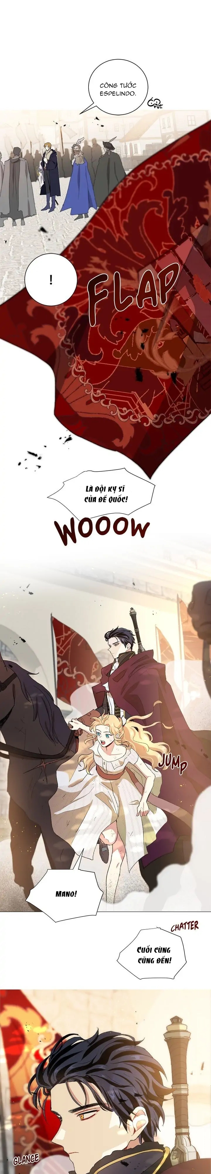 tôi là fan cứng hoàng tử chapter 57.2 7