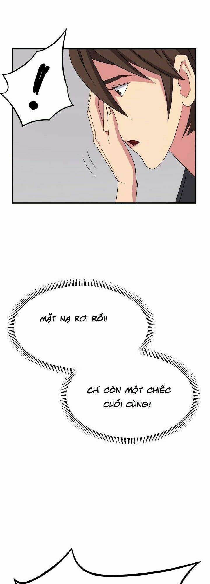 trọng sinh, bất khả chiến bại chapter 30 32