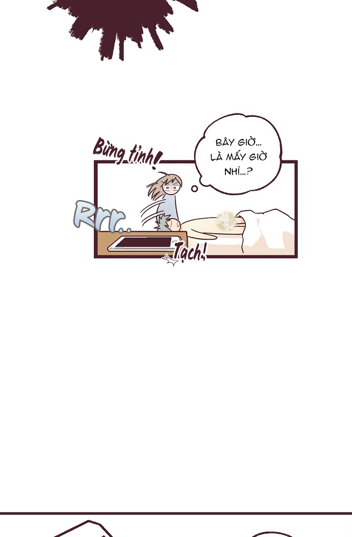 chạy đâu cho thoát chapter 5.3 20