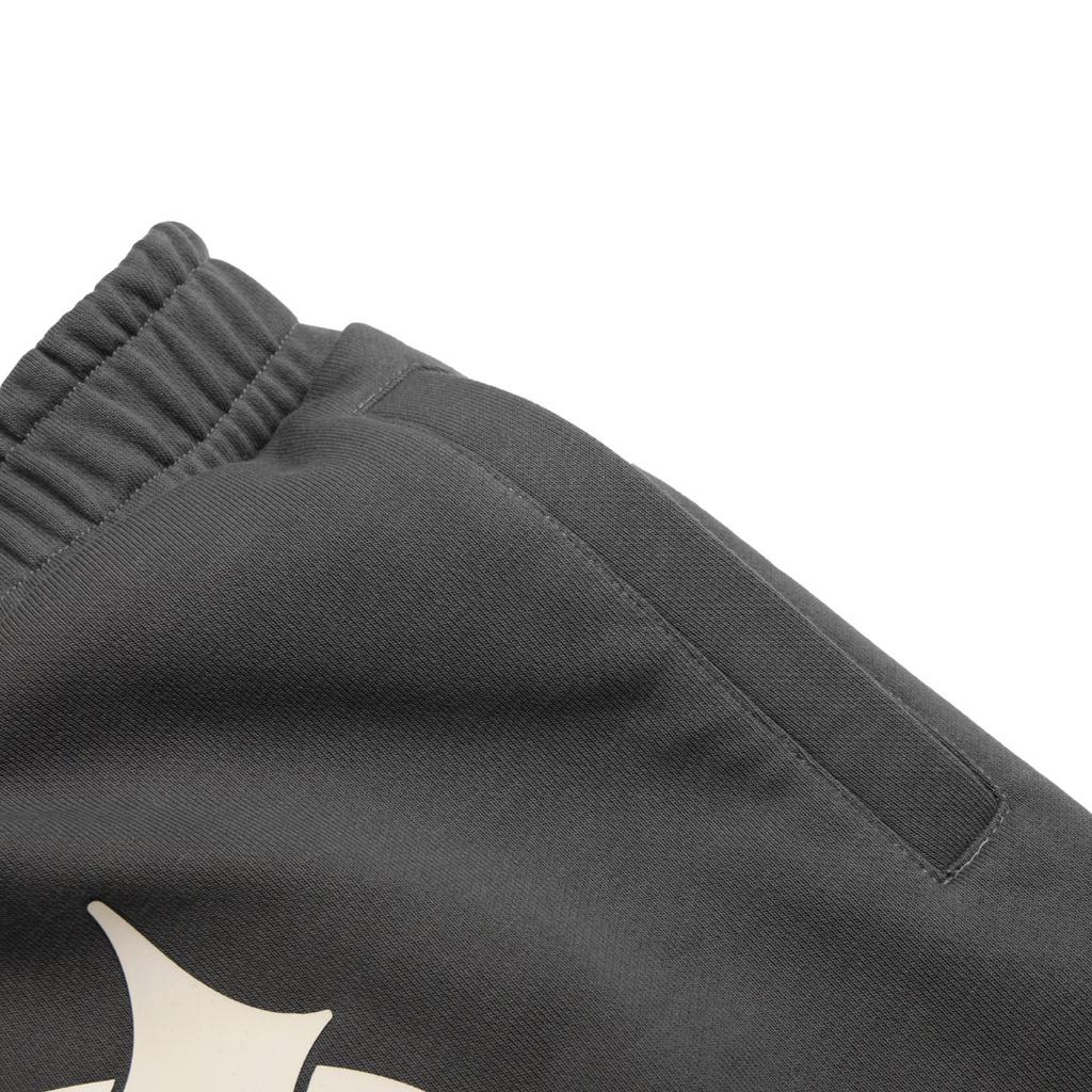 SWE - Quần short unisex Y2K SWEATSHORTS thoáng mát, thời trang chính hãng