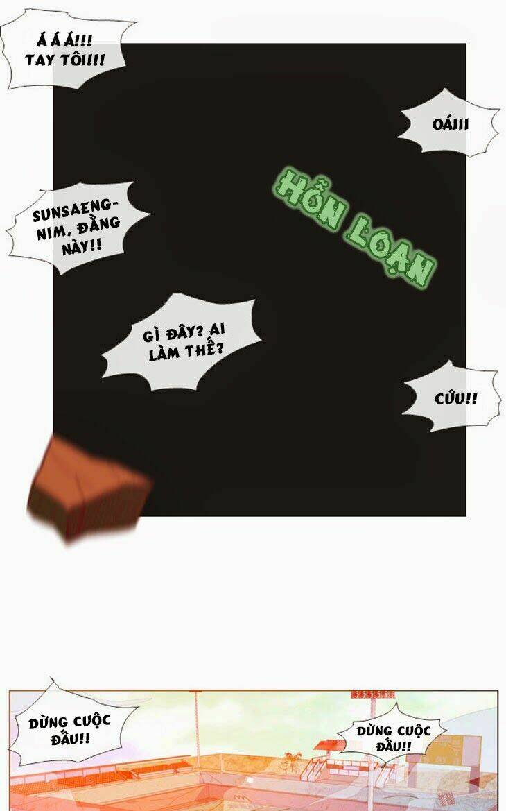 món quà từ chúa chapter 22 13