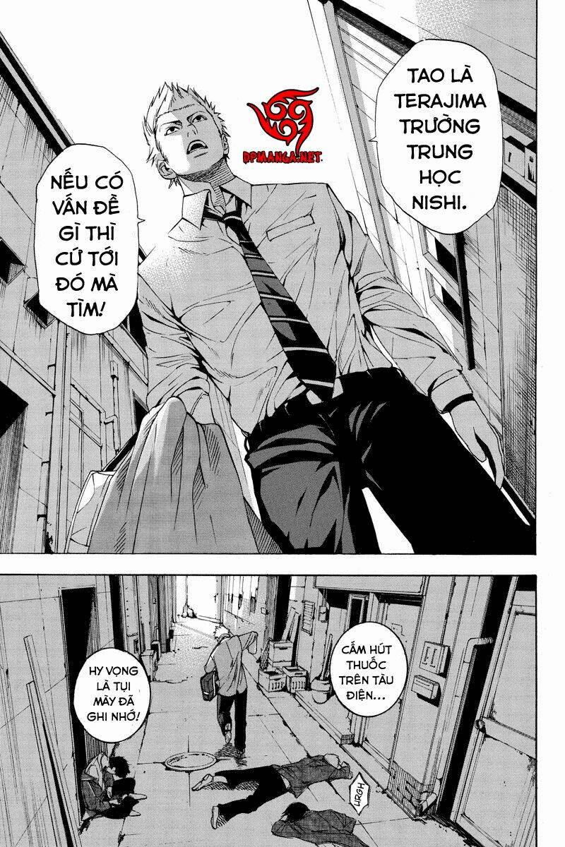 aku no higan - beyond evil chapter 1 7