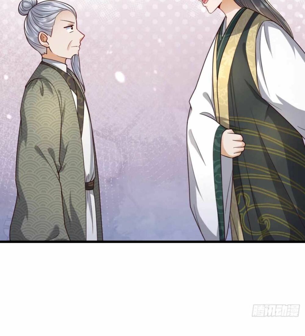 đại đích nữ trọng sinh về báo thù chapter 6 47