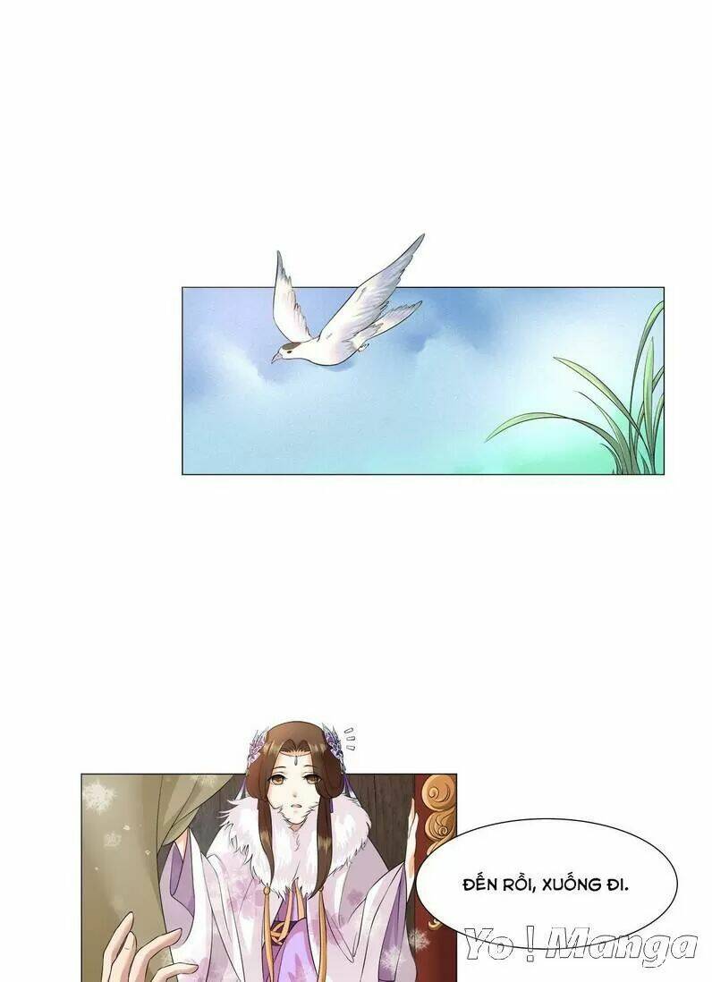 loạn thế hoạ phi chapter 16 7