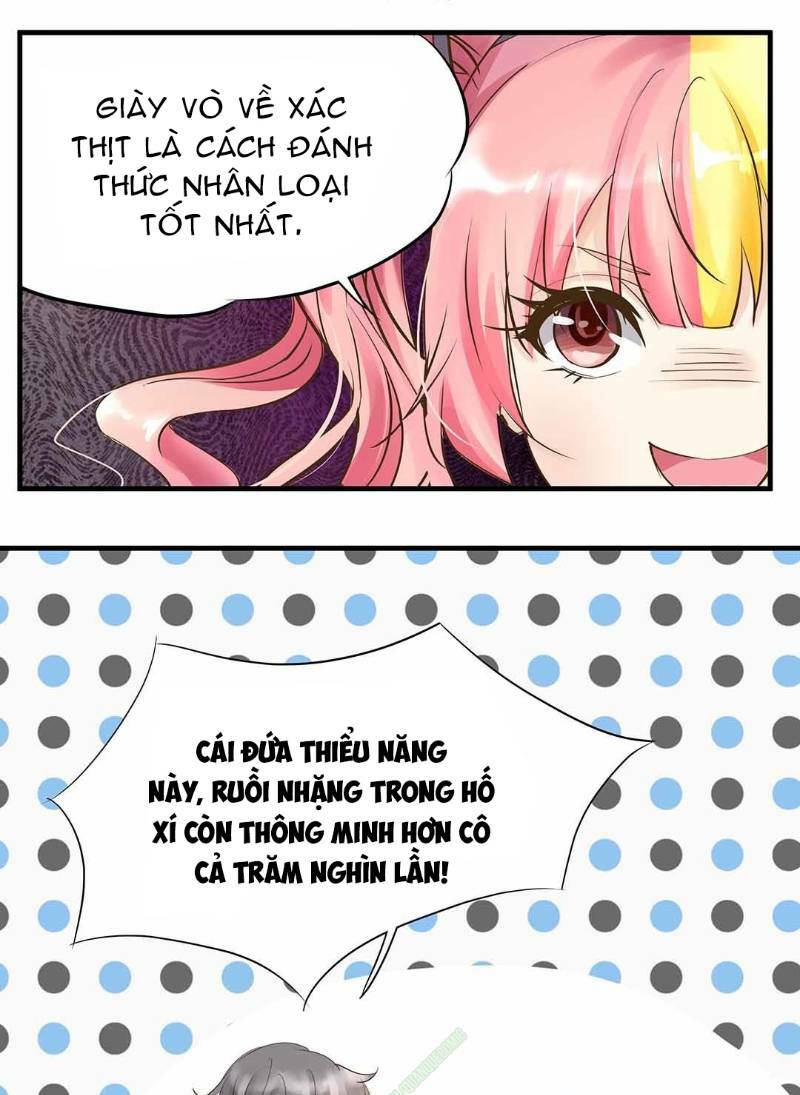 trò chơi tiểu mục tiêu chapter 5 10