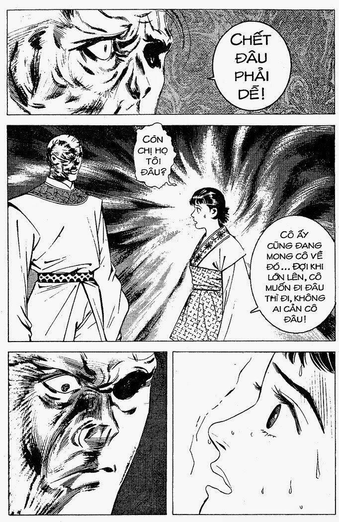 lục tiểu phụng truyền kỳ chapter 14 22