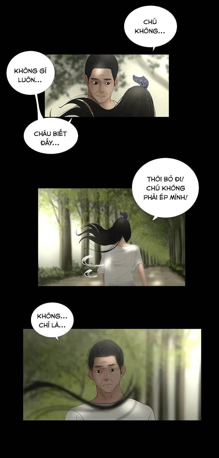 chú và cháu chapter 55 5