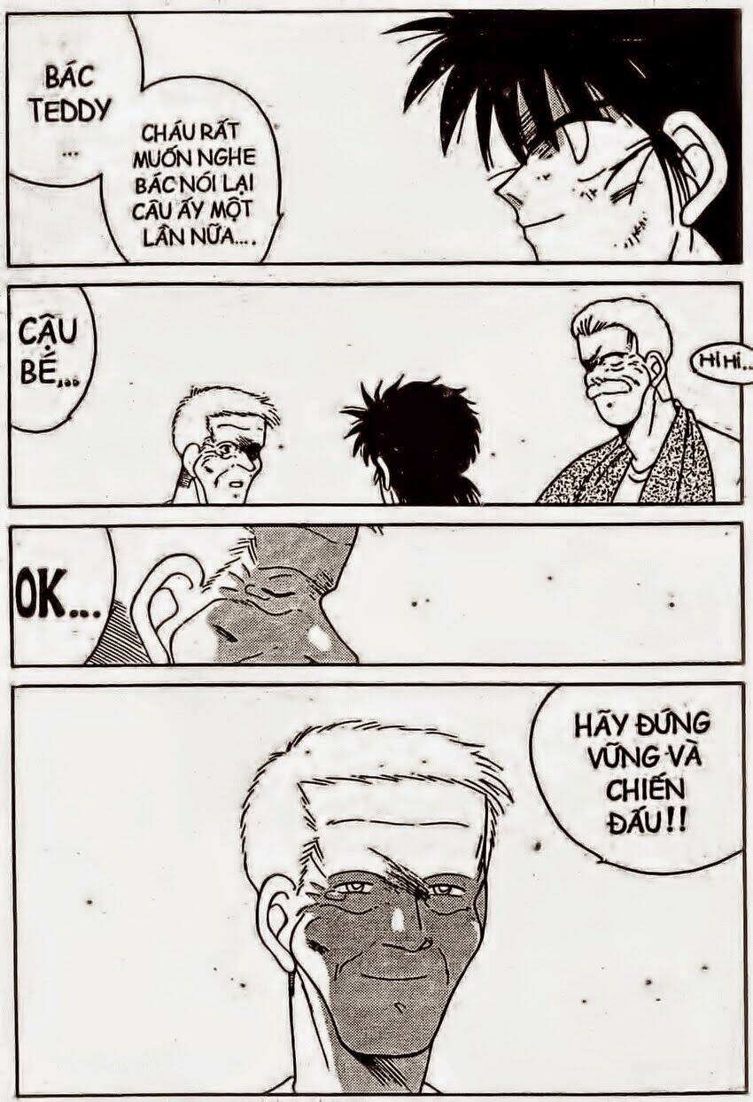 truyền nhân atula - shura no mon i chapter 136 7