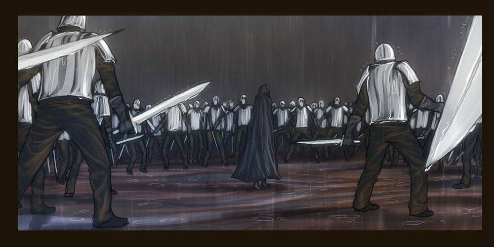 hội ảo thuật chapter 60 9